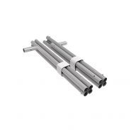 Stand formulate courbe vertical