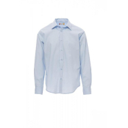 Chemise homme fil peigné très fin - coupe légèrement cintrée - BRIGHTON - 000935-0332 - Payper_2
