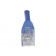 Cordon RJ45 Catégorie 5e U/UTP Bleu - 0,15 m - Compatible ANSI/TIA 568 et ISO 11801, garantie 15 ans_2