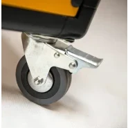 Master DH 7160 - déshumidificateur à condensation_2