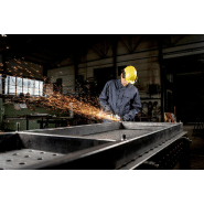 Meuleuse à angle 125 mm 18V sans fil WVB 18 LT BL 11-115 Quick Pick+Mix - sans batterie_2