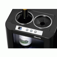 Refroidisseur de bouteilles 2FL-100 700142 Bartscher_2