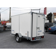 Remorque fourgon - lider - 32960_2