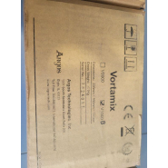 VortaMix Mini Vortexer bleu V1000 Argos Technologies_2