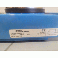 Agitateur magnétique chauffant fisher bioblock scientific mr 3001 k_2