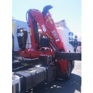 Fassi LIV120K82 - Grue auxiliaire Marrel_2