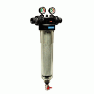 Filtre CINTROPUR nw400 1