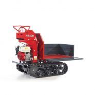 Hs400 version agricole mini-dumper - hinowa - 400 kg_2
