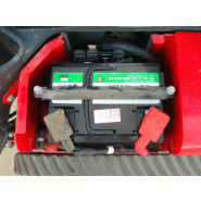 Nacelle araignée HINOWA tc13s occasion_2