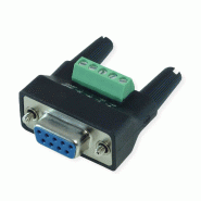 ROLINE Convertisseur USB vers RS-485_2
