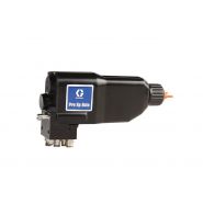 3a3032h - Pistolets pulvérisateurs électrostatiques Pro Xp Auto AA - Graco - 210 bar - Haute efficacité de transfert et finition supérieure_2