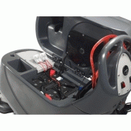 Autolaveuse Numatic autotractée à batterie TGB 6055T - 60L - largeur de travail 550mm - largeur d'aspiration 944mm_2