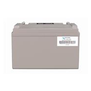 Batterie AGM 110Ah 12V VICTRON - Stockage énergie solaire et éolienne, normes CE et UL, longue durée de vie_2