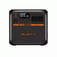 BLUETTI AC180P Station électrique portable | 1 800 W / 1 440 Wh_2