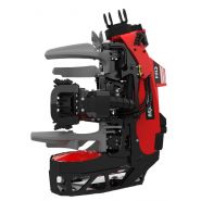 C124 - tête d'abattage - komatsu - largeur max.1 750 mm_2