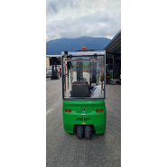 Chariot élévateur électrique CESAB B316 E000986 - disponible en occasion et en location de courte à longue durée_2