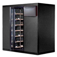 Extension 500 pour Espace 900 - Cave à vin modulaire en kit - Capacité 500 bouteilles_2