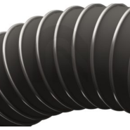 Gaine pour gaz d'échappement jusqu'à 200 °C - Domaine automobile, technique de l'air et climatisation -Carflex 200_2