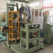 Gd 300 - machine à emballer automatique de pneu - packing solution_2