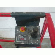 Nacelle verticale BRAVIISOL leonardo hd occasion_2