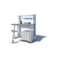 Paillasse de laboratoire modulaire SIMPLYFLEX_2