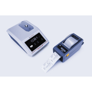 Réfractomètre de table : Abbemat Essential 3101_2