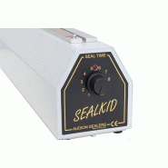 Soudeuse Sealkid machines - 540107 – Longueur de soudure 235 mm_2