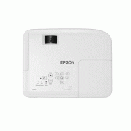 Vidéoprojecteur EB-W53 WXGA Blanc_2