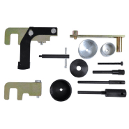 Vidaxl kit de blocage d'arbre à cames de moteur diesel renault nissan 210148_2