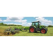 500 vario tracteur agricole - fendt - 124 à 163 ch_2