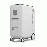 BLUETTI EP500Pro + 2*PV350 Groupe électrogène solaire - EP500PRO + 2 Panneaux Solaires PV350_2