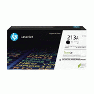 Cartouche de toner HP 213A noir LaserJet authentique_2
