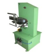 H-TC91N - Machine pneumatique de marquage à chaud KC Printing Machine - avec table coulissante et certification CE_2