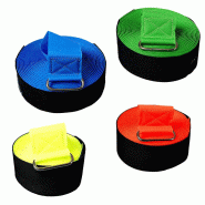 Sangle de la marque VELCRO® - 324068 – Bleu royal- 50 mm x 7 m_2