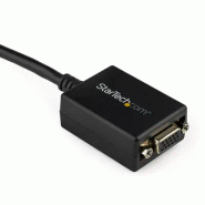 StarTech Adaptateur / Convertisseur vidéo actif DisplayPort_2