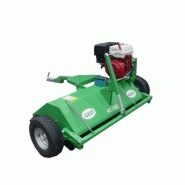 Broyeur à herbes tractable avec couteaux Y GEO ATV 120