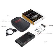 Valise diagnostic automobile icarsoft fr v3.0_2