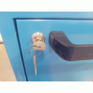 Armoire de sécurité pour produits corrosifs AC30_2