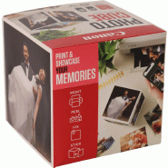 CANON PG-540/CL-541 Ink Cartridge Photo Cube Creative_2