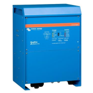 Convertisseur / chargeur pur sinus 5000VA 100/100A Quattro Victron Energy - pour installations solaires photovoltaïques_2