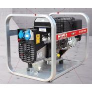 Ge 3500 HBM groupe électrogène - Mosa - moteur Honda - fréquence 50 Hz - 2.9 kVA monophasé_2