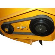 Orion III / III S - Broyeur forestier Lagarde - Largeur de coupe 1,20 m - Circuit hydraulique nouvelle génération_2