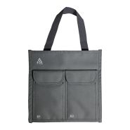 Solution murale anti-ondes pour 2 smartphones - Rangement et déconnexion contrôlée_2