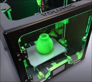 Stream Ultra - Imprimante 3D Volumic - Haute précision et grand volume d'impression_2