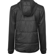 Veste hybride stretch à capuche pour femme - Tee Jays - N° de série: 9113_2