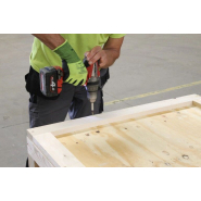 Caisse en bois sur-mesure en Contreplaqué - NIMP15 SEI 4C - Housse Thermosoudée - Fret Maritime_3