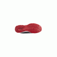 Chaussure de securite basse noir rouge GALAXITE s1p_2