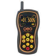 FKL 44 - Laser de canalisation Geo Fennel GmbH - portée 120 m - robuste et maniable - réf 454000_2