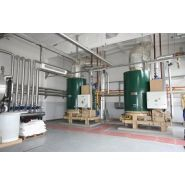 Générateur de vapeur de haute qualité Clayton - Débits de 150 à 32.000 kg/h_2