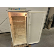 Incubateur / étuve à thermostat réfrigéré VELP FOC 225I_2